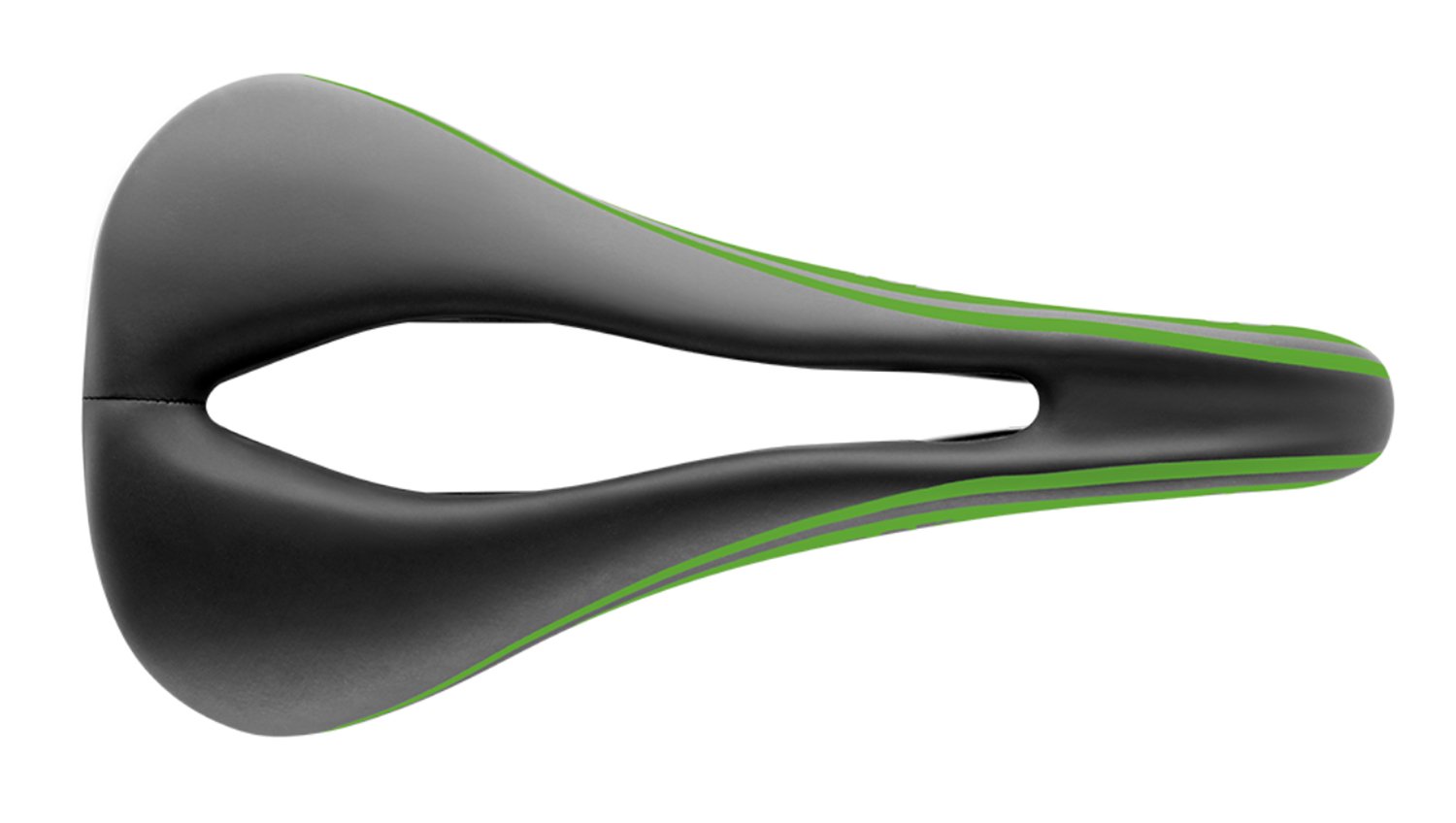 Selle San MarcoSsm Saddle Concor Supercomfort Dynamic Open Wide