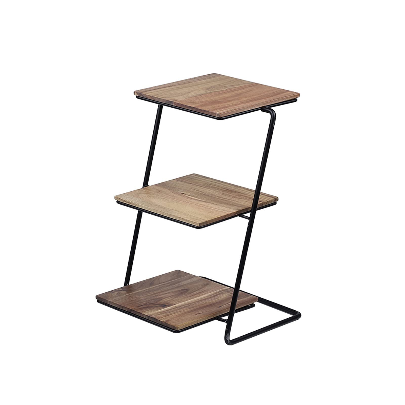 JFGCTYHXY Cake stands, Display Stand Dessert Table Decoration Afternoon Tea Snack Cake Tray