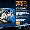 Fritz Aquatics 80243 Reef Pro Mix Complete Marine Salt, 200 Gallon