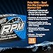 Fritz Aquatics 80243 Reef Pro Mix Complete Marine Salt, 200 Gallon