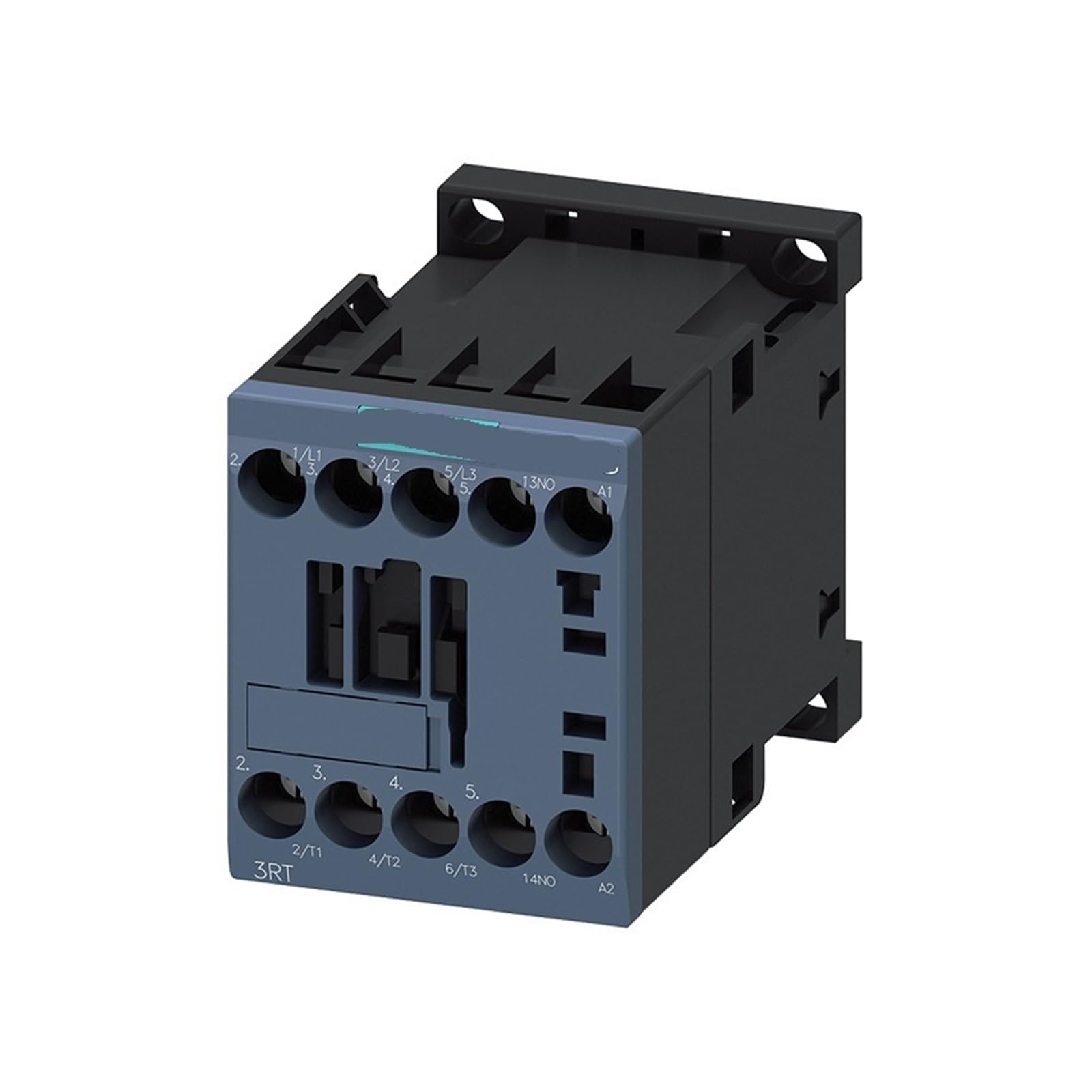KKCZOFMJ AC contactor 3RT6015-1AP02 AC230V 50/60HZ 7A 1NC