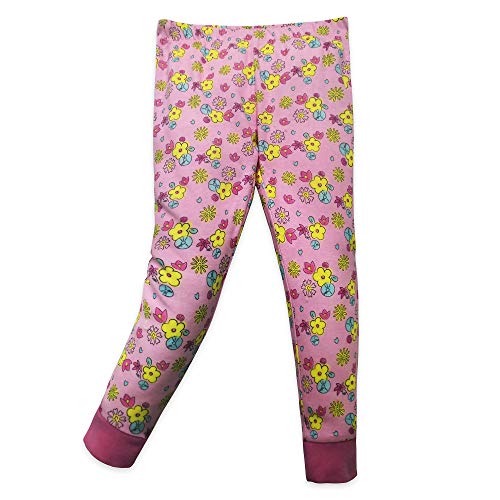Disney Princess PJ PALS and Tutu Set for Girls3