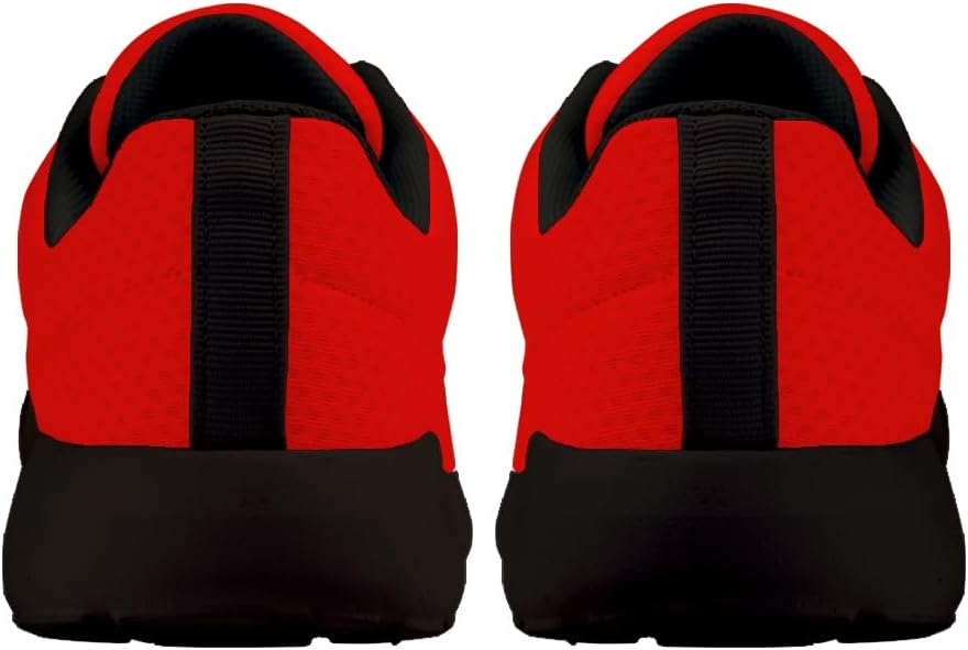 Venezuela Stars Flag Shoes for Women Men Trail Running Casual Fashion Sneakers Slip-on Tennis Shoes