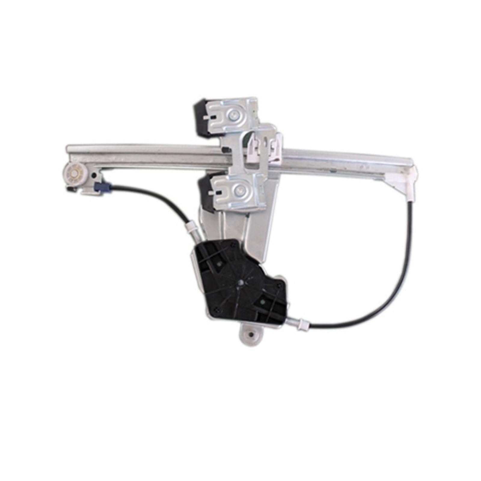 Rdtnvc Rear Right Window Winder For Skoda For Octavia 1996-2010 Electric Window Regulator Front Rear Left Or Right Side Door 1U0837461/462 1U0839461/462(Rear Right)