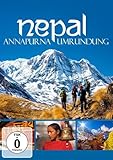 Nepal-Annapurna-Umrundung