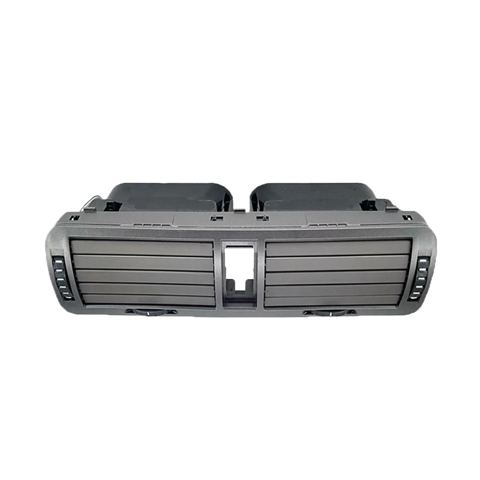 Ohocean Middle B For Vw For Passat B5-3B0819728 3B0819704d 3B0819703d Central Air Vent Outlet Ac Vents Dashboard Car Conditioner Outer Vent Air(Middle B)