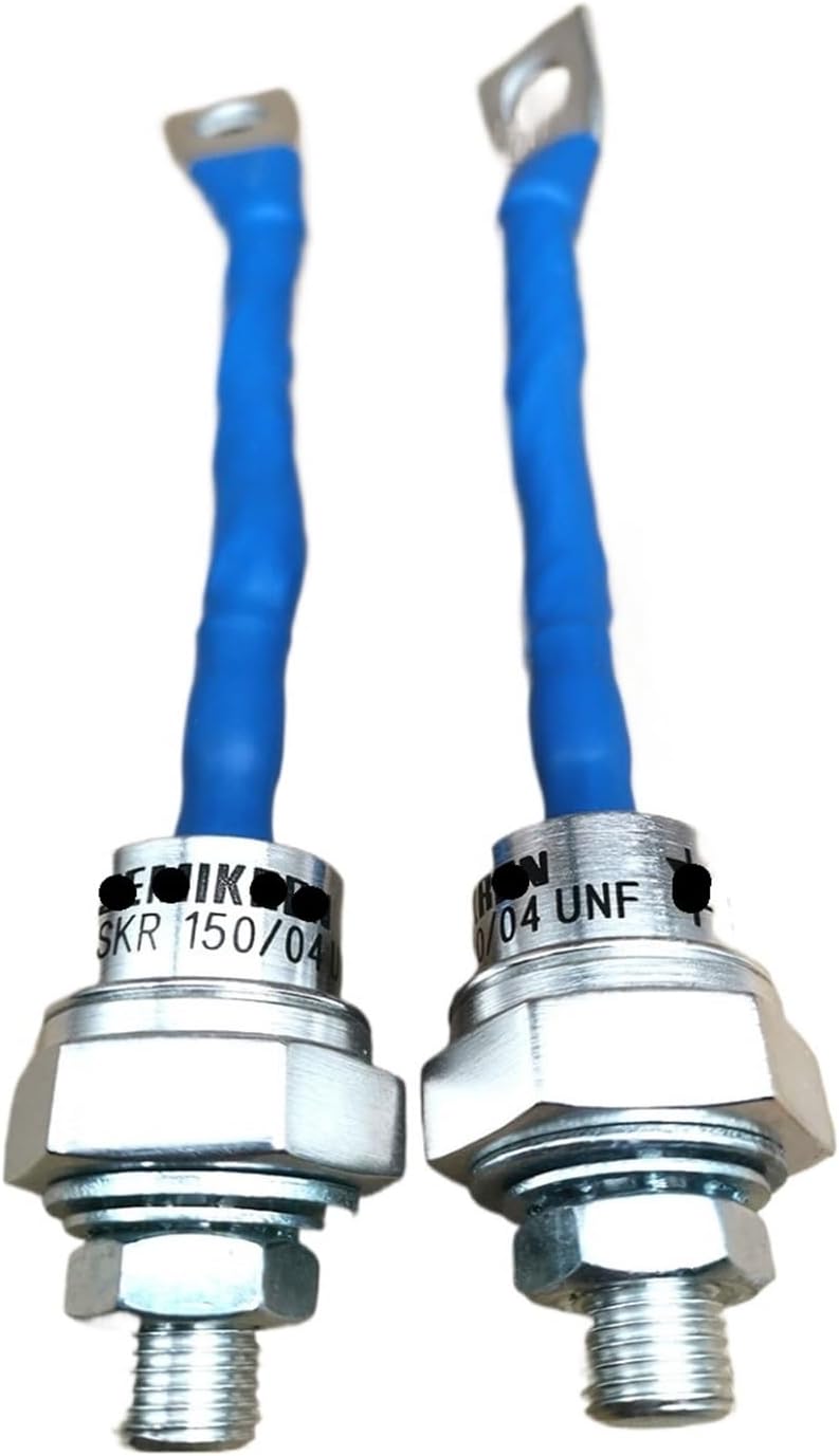 1PCS SKR150/04 Stud Rectifier diode