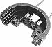 Standard Motor Products S583 Pigtail/Socket