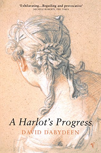  A Harlot\'s Progress