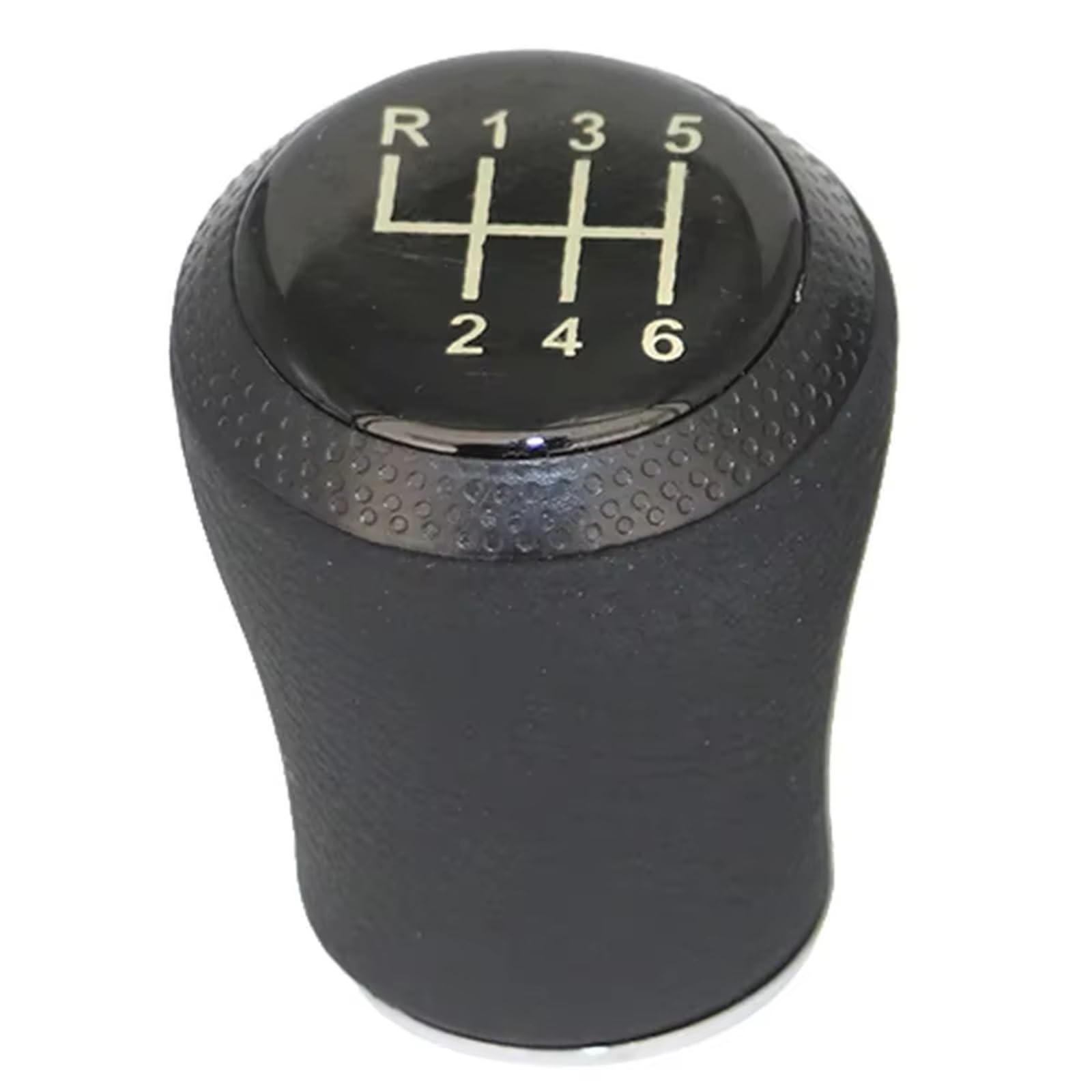 CVCMGDGNEA for A4 B5 A6 C5 A8 4B0711141AJ Shifter Knob Gear Shift Gear Shift Knob Manual