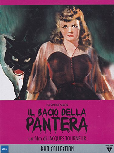 Il bacio della pantera