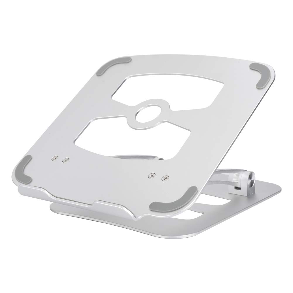Ausla Soporte para Laptop de Aleación de Aluminio, 11-17 Pulgadas