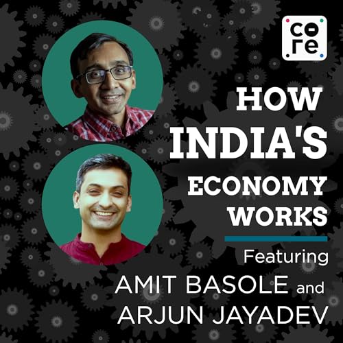 The Productivity Slowdown Bedevilling India&rsquo;s Growth Story