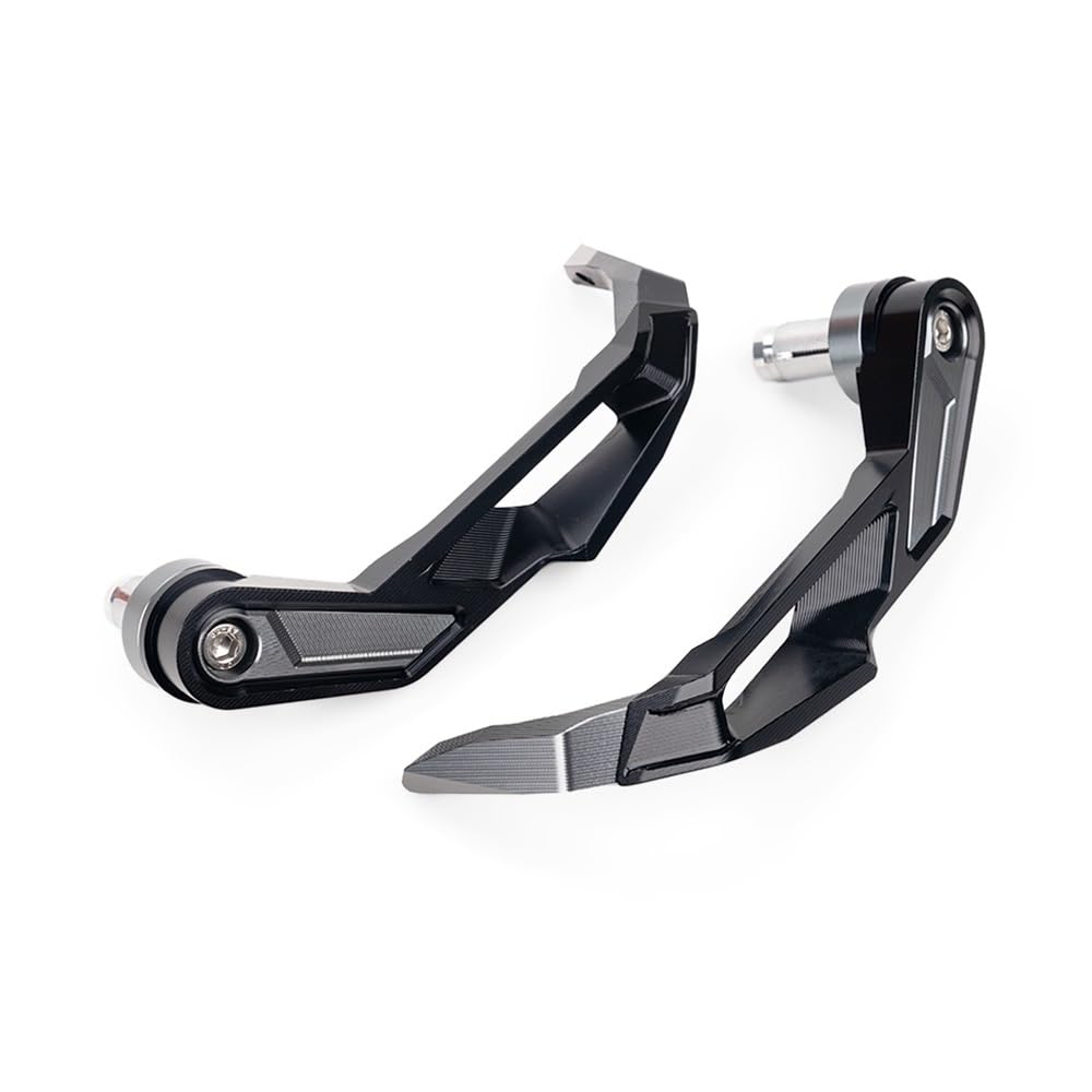 YUTWPOLNAVE for Ho&nda Forza 750 NSS750 NSS 350 300 200 125 CNC Motorcycle Handlebar Brake Clutch Levers Guard Protector Handguard