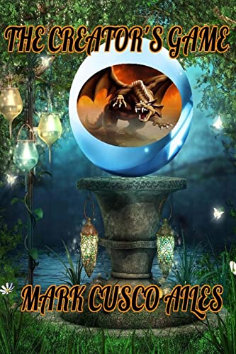 The Creator's Game 1517761034 Book Cover
