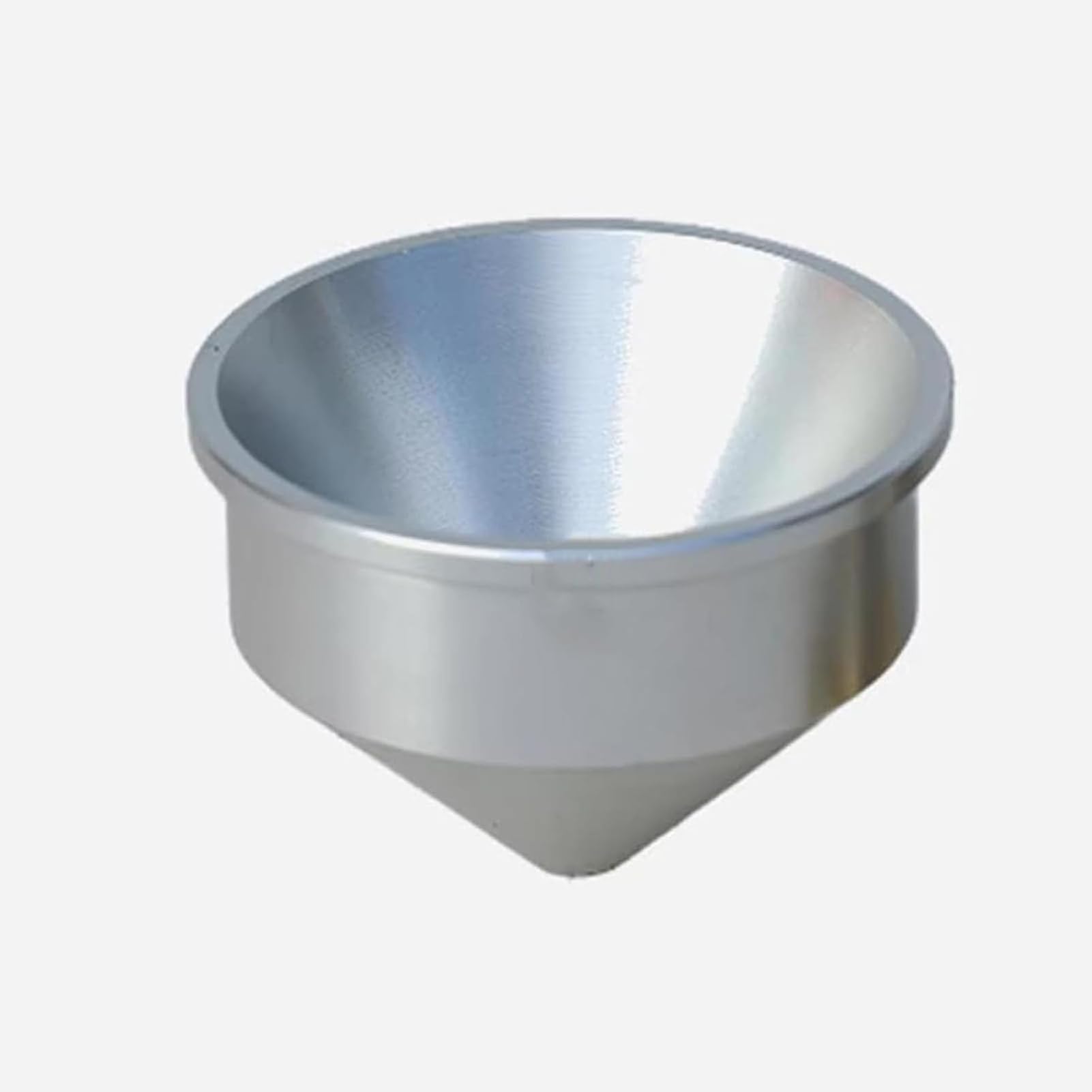 Kit de medidor de humedad del suelo, probador de tasa de hinchazón con embudo, taza de medición de 10 ml para pruebas geotécnicas de humedad del suelo, diámetro interior de 20 mm, medición precisa del