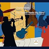 wattenwil bei worb  Charlie Watts Meets The Danish Radio Big Band (Live At Danish Radio Concert Hall, Copenhagen / 2010)