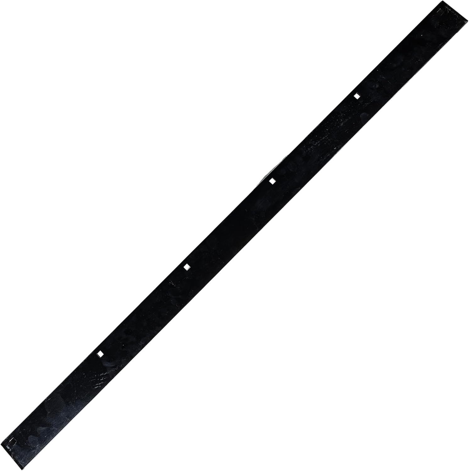MTD 784-0396C-0637 Black 42" Shave Plate for Troy-Bilt Yard-Machines Thrower Snow inch 42 3X 784-0396C-0637