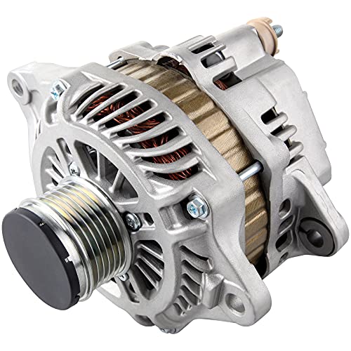 SCITOO Alternator Fit for Dodge 1.8L 2.0L 2.4L A2TJ0481 VMT0194 CW 115Amp