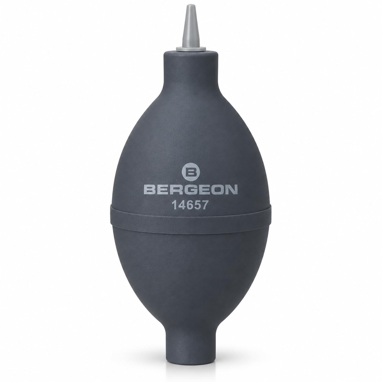 Bergeon 14657 Watchmaker Dust Blower, 130 mm