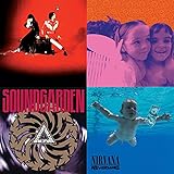  Alternative Rock-Gitarren