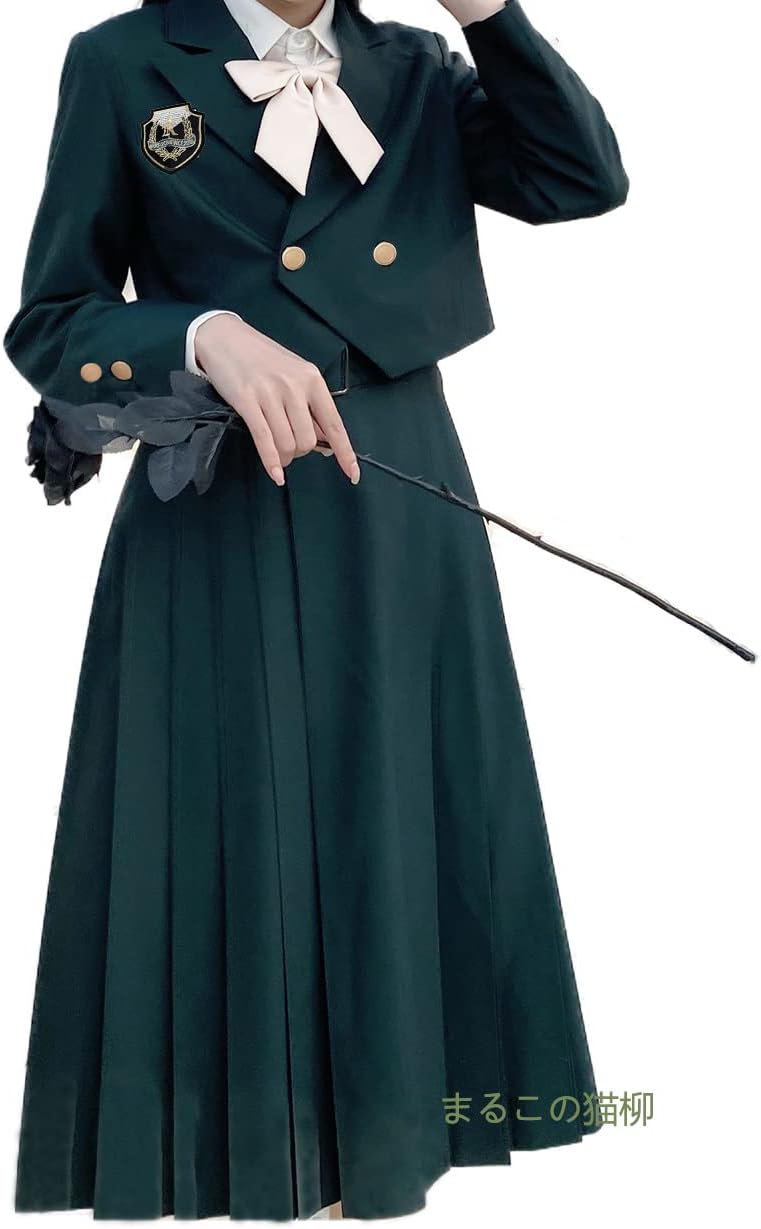 PUR 花柄キャミソールロングワンピース インド綿 池田泉さん 2025年