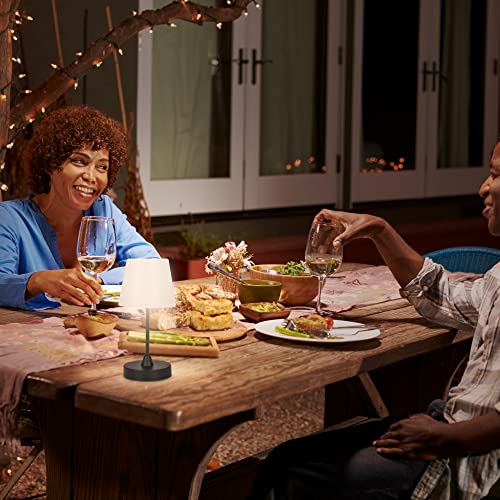 Briloner Leuchten - Lampada da tavolo a LED