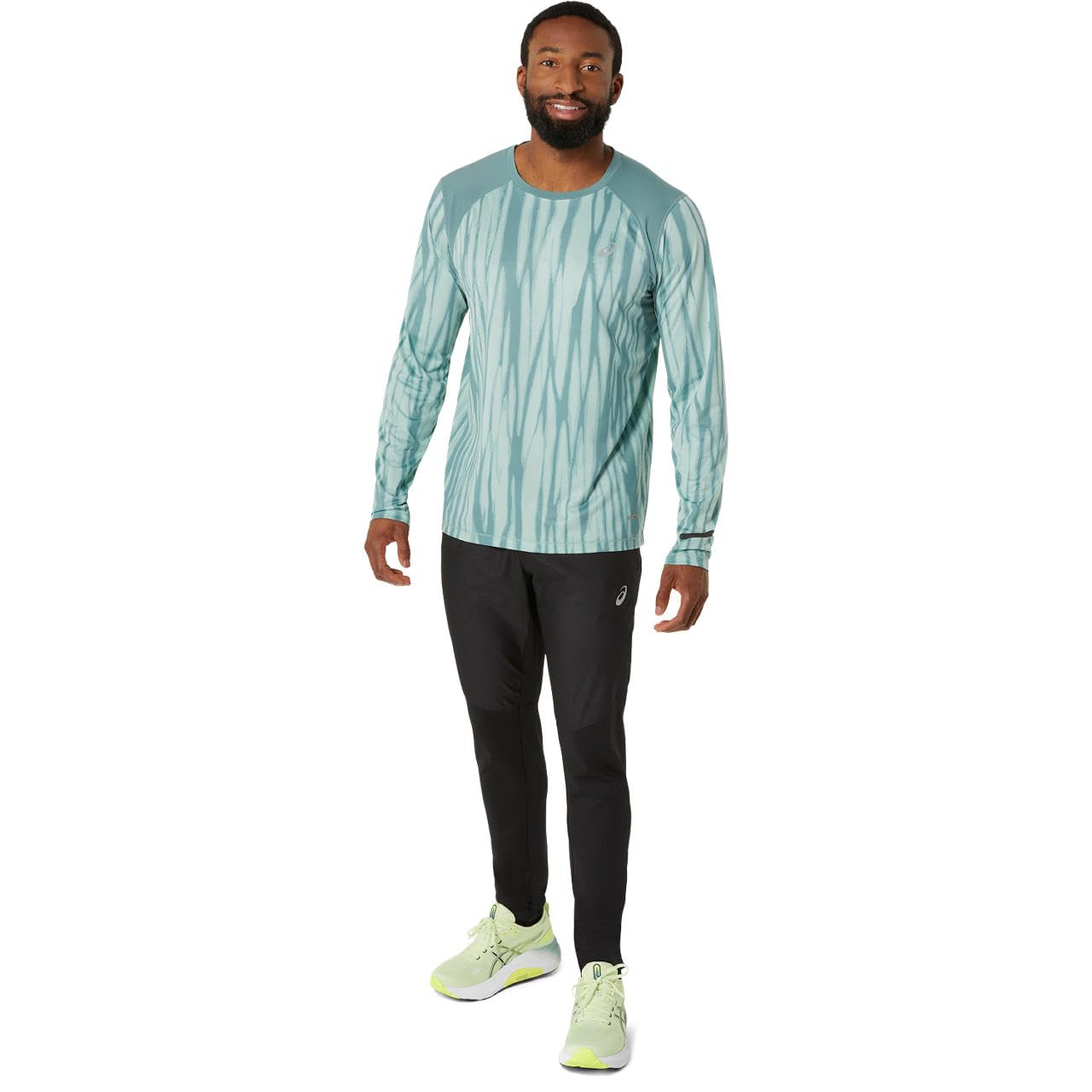 ASICS Road Laufhose