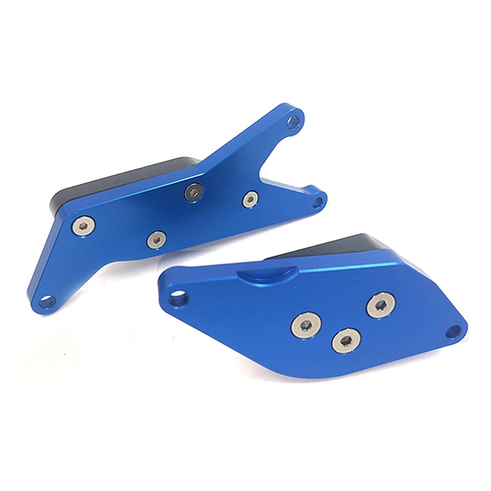 Motorcycle Frame Slider Anti Crash Caps Engine Protection For BMW S1000rr 2009 2011 2015 2017 Easy