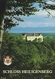  Schloß Heiligenberg (Große Kunstführer / Große Kunstführer / Schlösser und Burgen)