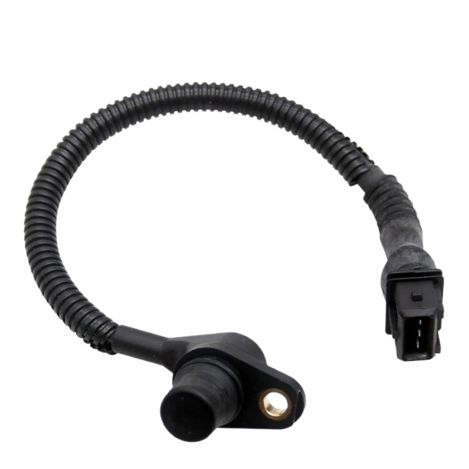 PYTNGWEAC Crankshaft Camshaft Position RPM Sender Tachometer Sensor Excavator EC210 EC240 EC290 20482772 20820494