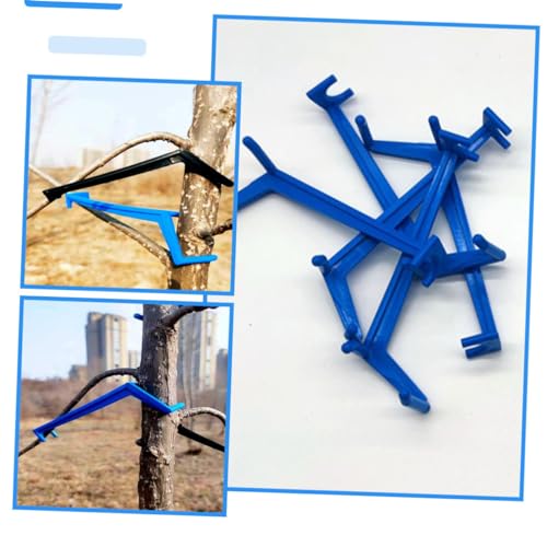 Herramientas para soporte de ramas de árboles frutales 100 pcs miniatura 4