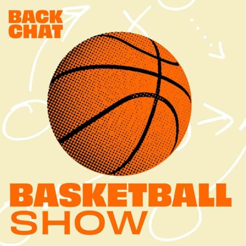 『The BackChat Basketball Show』のカバーアート