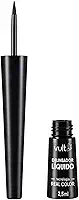 VULT DELINEADOR LIQUIDO PRETO 2,5ml