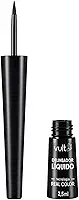 VULT DELINEADOR LIQUIDO PRETO 2,5ml