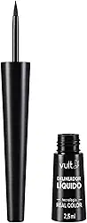 VULT DELINEADOR LIQUIDO PRETO 2,5ml