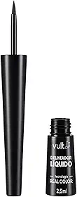 VULT DELINEADOR LIQUIDO PRETO 2,5ml