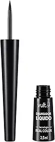 VULT DELINEADOR LIQUIDO PRETO 2,5ml