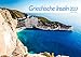 Produktbild Edition Seidel Griechische Inseln Premium Kalender 2023 DIN A3 Wandkalender Europa Griechenland Kreta Kos Zakynthos Santorin Mykonos Rhodos Meer Küste Strand Hellas