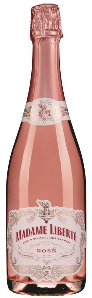 ワイン Leopoldine soumei champagne rose 750ml Amazon.co.jp