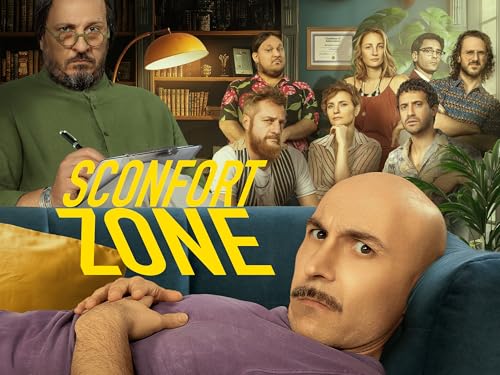  Sconfort Zone