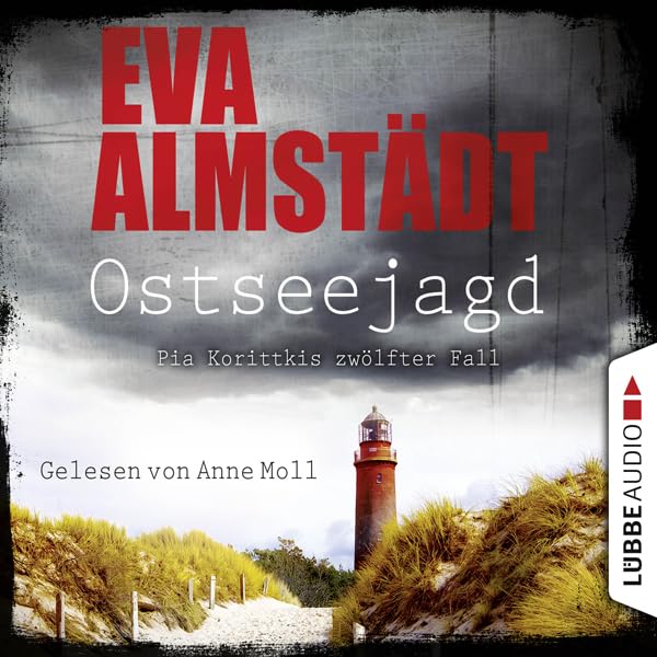 Cover art for Ostseejagd