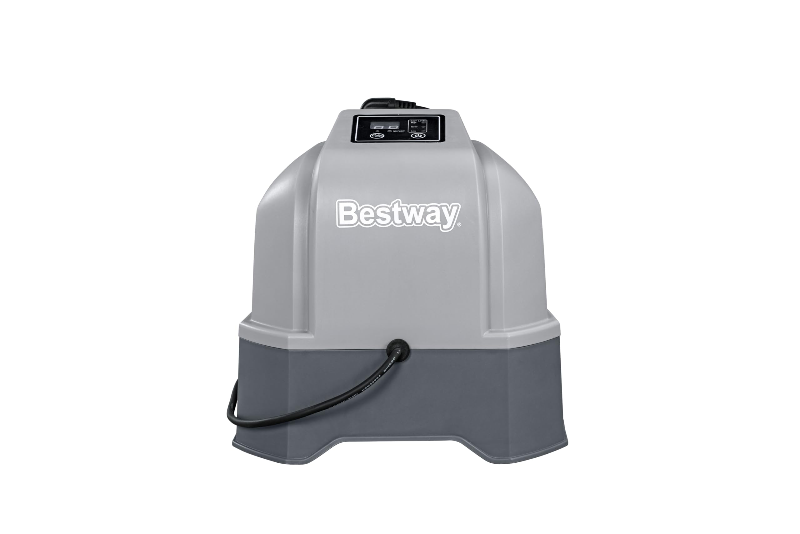 Bestway Clorinador de Agua Salada Hydrogenic 12 g/h