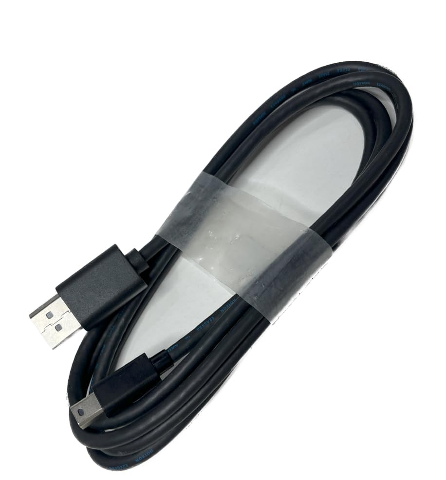 Mini DisplayPort To Display Port 1.4 Cable, Bi-Directional Mini DP To DP 32.4 Gbps HDR DSC1.2 Compatible For Gaming Laptop,MacBook,iMac,Monitor-1.8m (B0DHD31DM4) Amazon Price History, Amazon Price Tracker