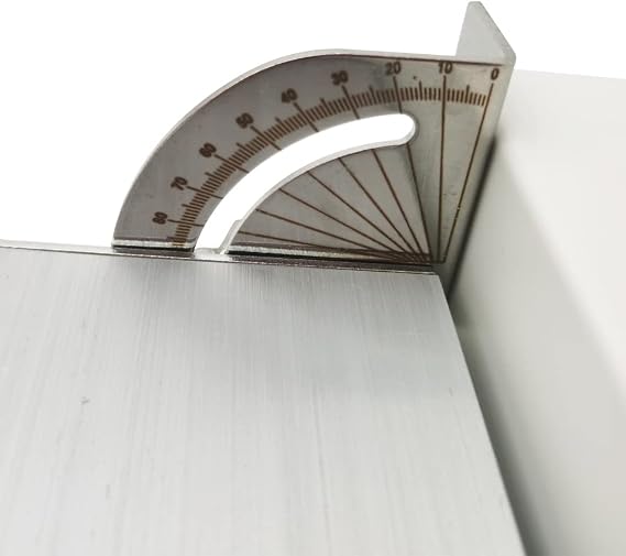 110V 24INCH Acrylic Plastic Bender with Angle Adjust