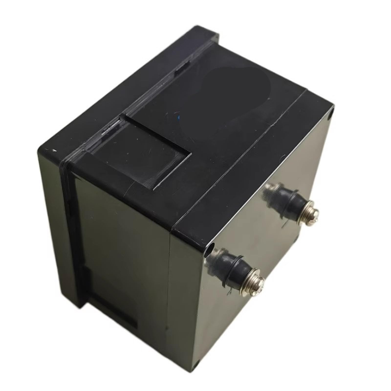 6C2 Zeigertyp DC-Voltmeter 1000 V 1500 V 600 V Panel Analogvoltmeter Spannungsmesser Stromzähler 1 Stücke(DC0-1000V)