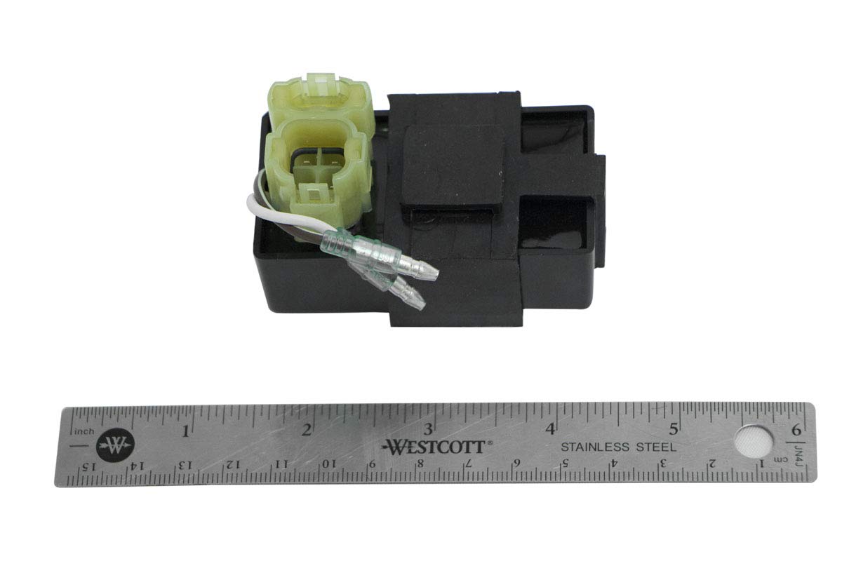 Amazon.com: Polaris ATV CDI Assembly, Phoenix, Genuine OEM Part  