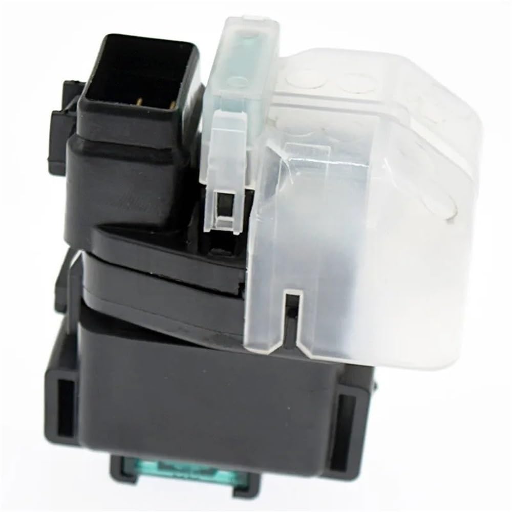 Arrancador Relé Solenoide de arranque 12 V para motocicleta, interruptor encendido relé para Gladius SFV650 2009 para B-King GSX1300BK 2008