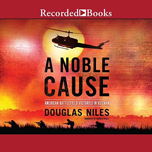 Douglas Niles's A Noble Cause
