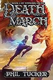 Death March (Euphoria Online) (Volume 1)